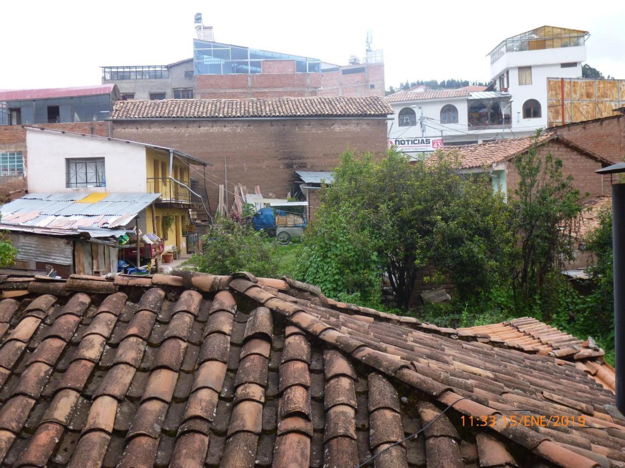 Pensión Posadainka