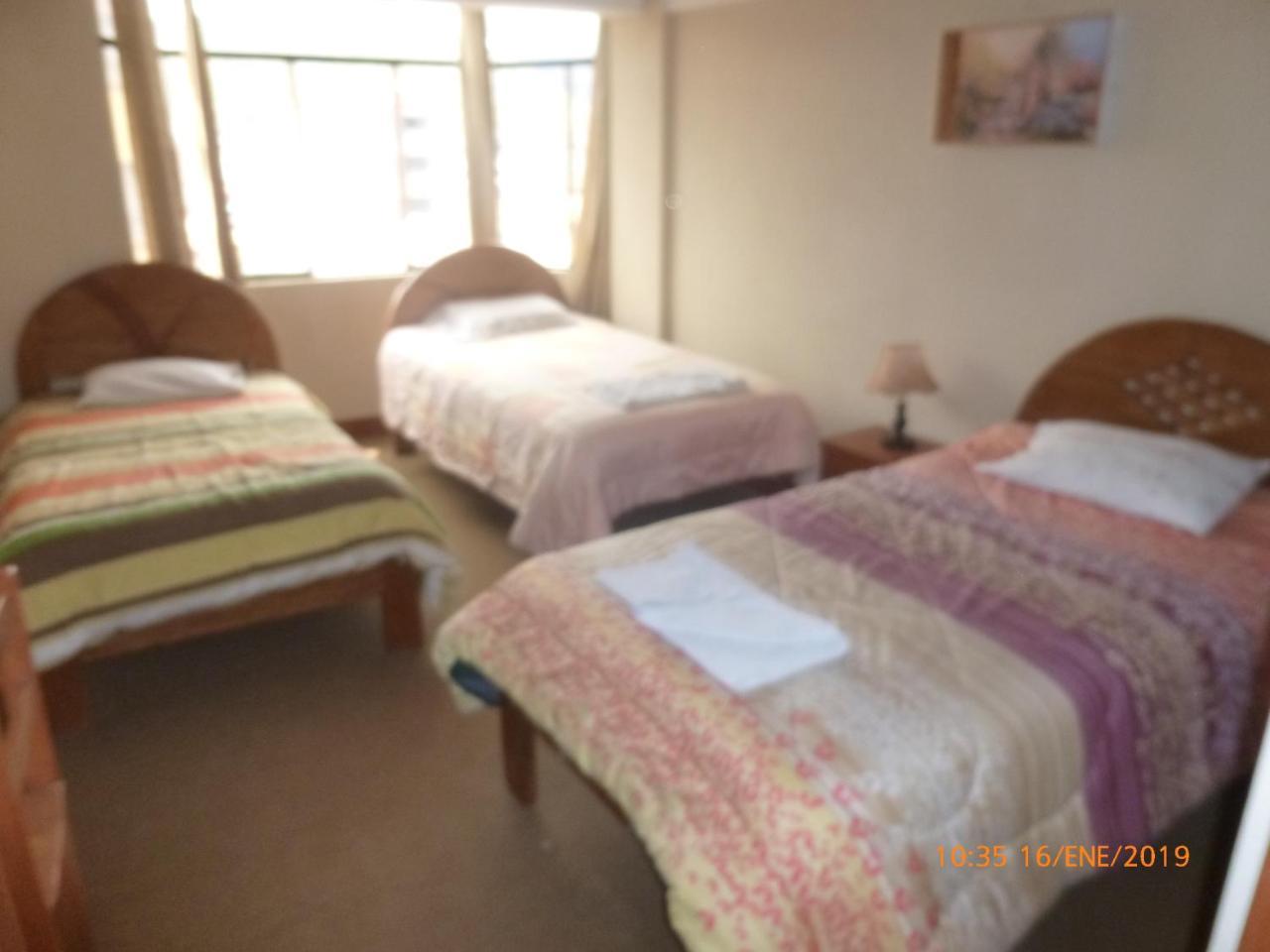 Posadainka 2* Cuzco